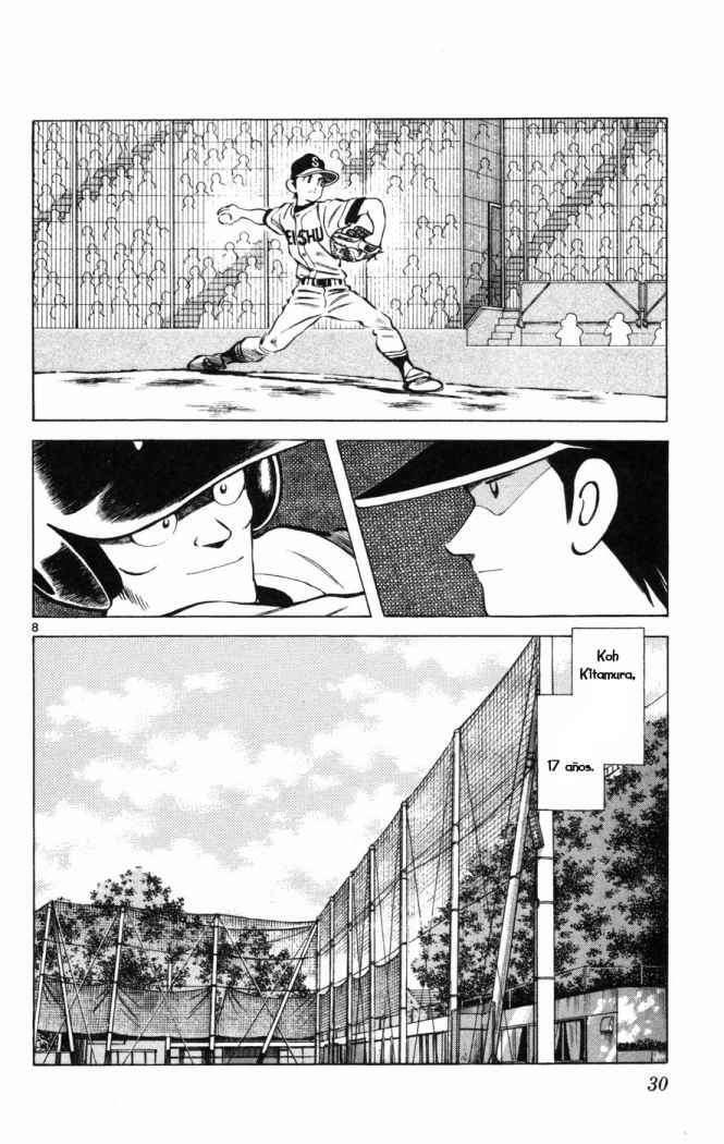 Capitulo 122 page 8