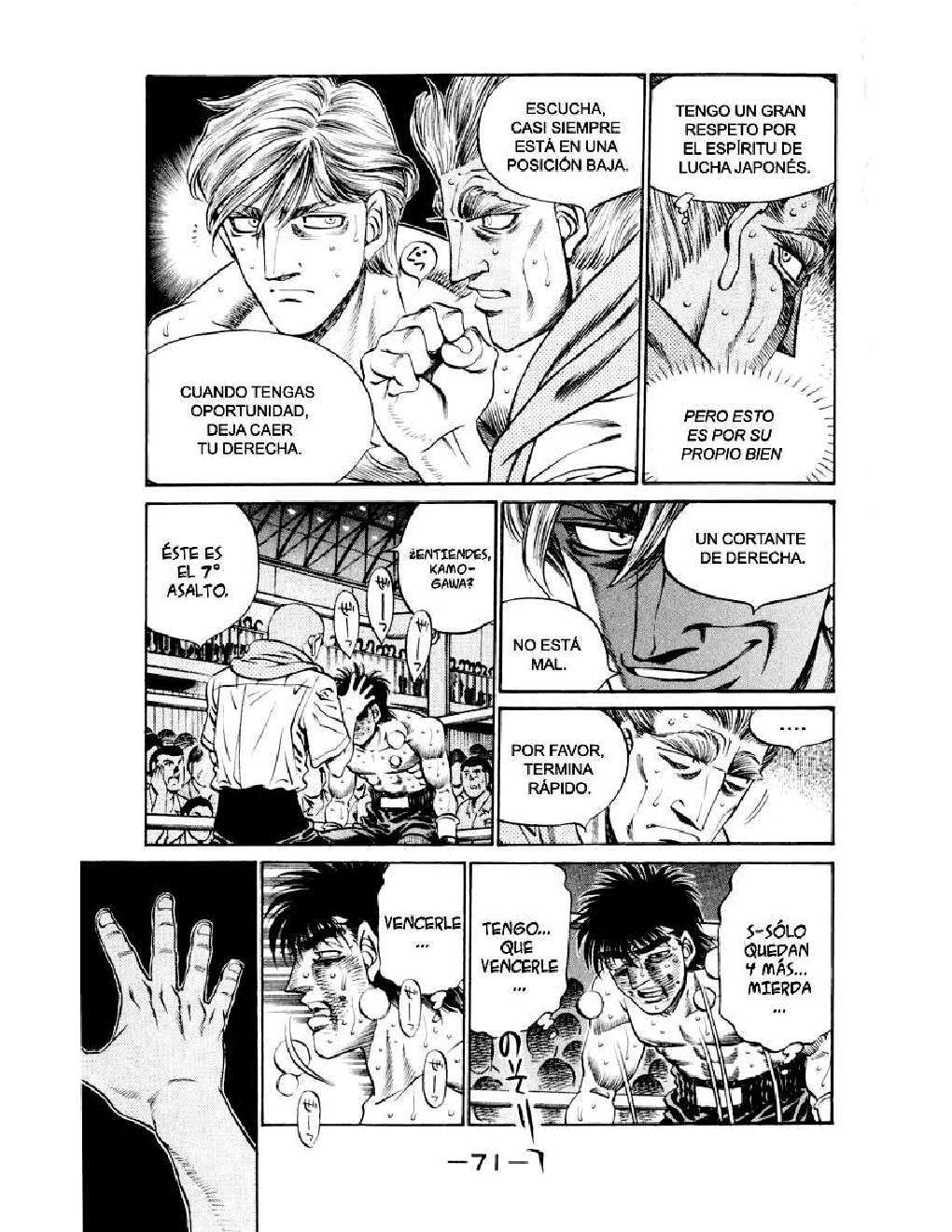 Capitulo 410 page 11