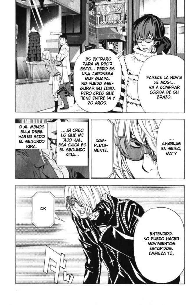 Capitulo 83 page 14