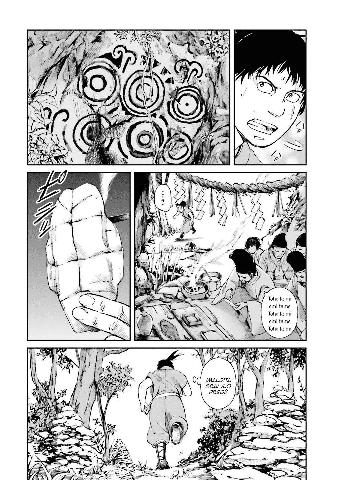Capitulo 16 page 18