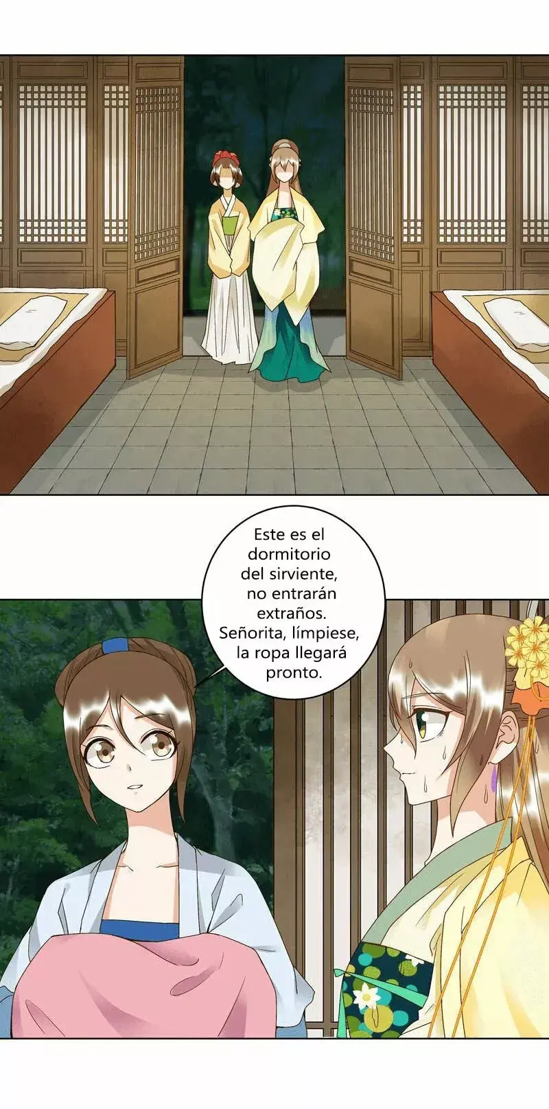 Capitulo 101 page 19