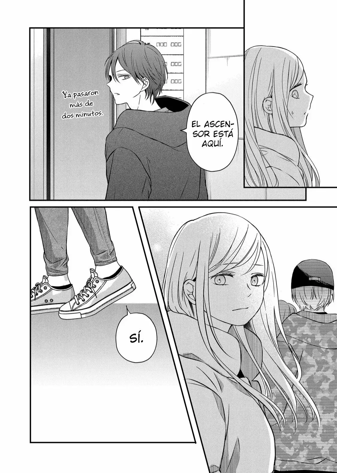 Capitulo 51 page 13