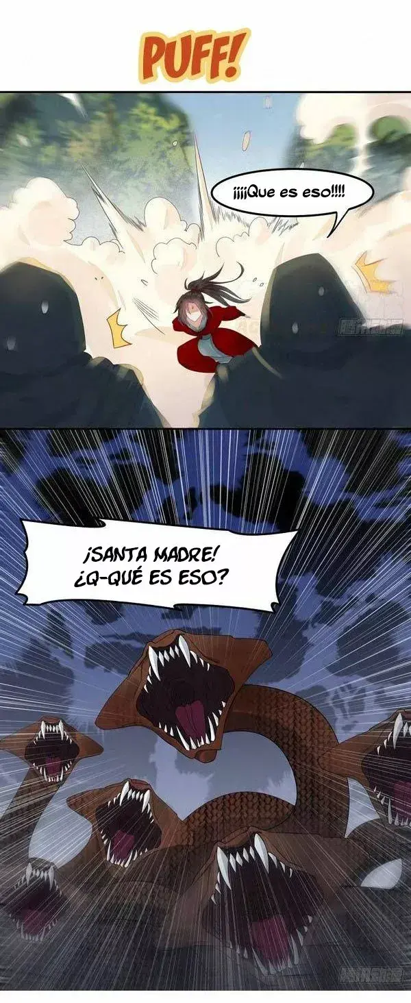 Capitulo 401 page 27