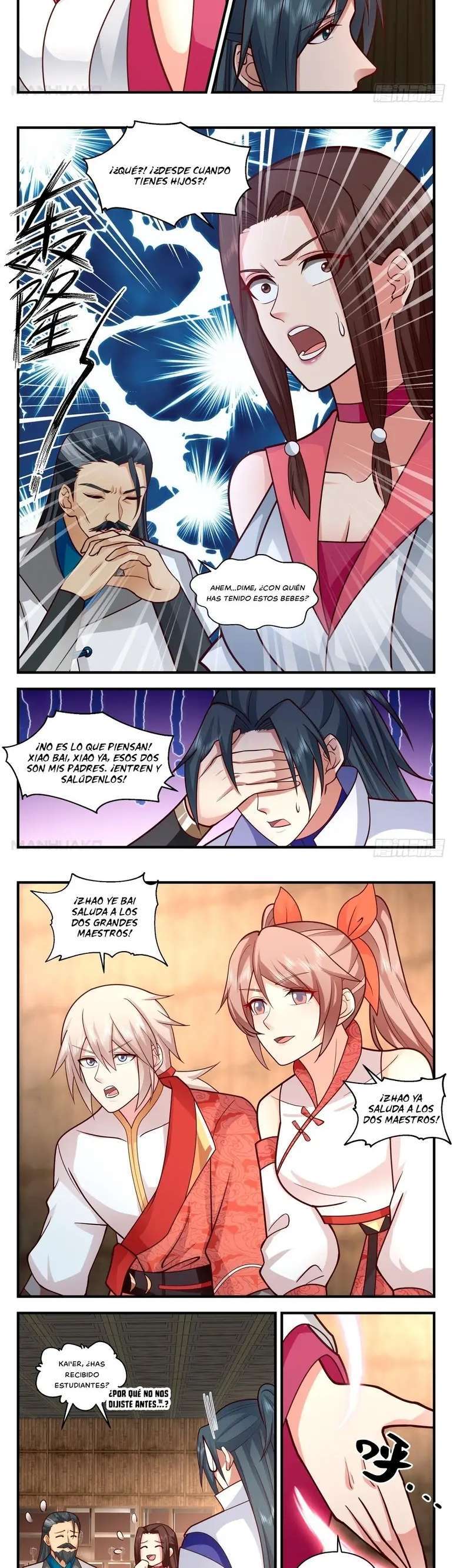 Capitulo 2933 page 2