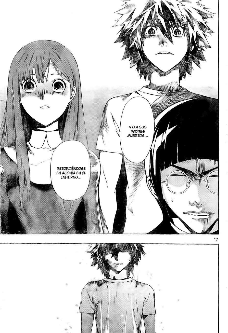 Capitulo 37 page 17