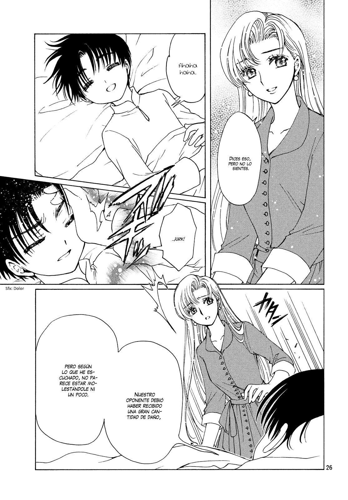 Capitulo 30 page 26