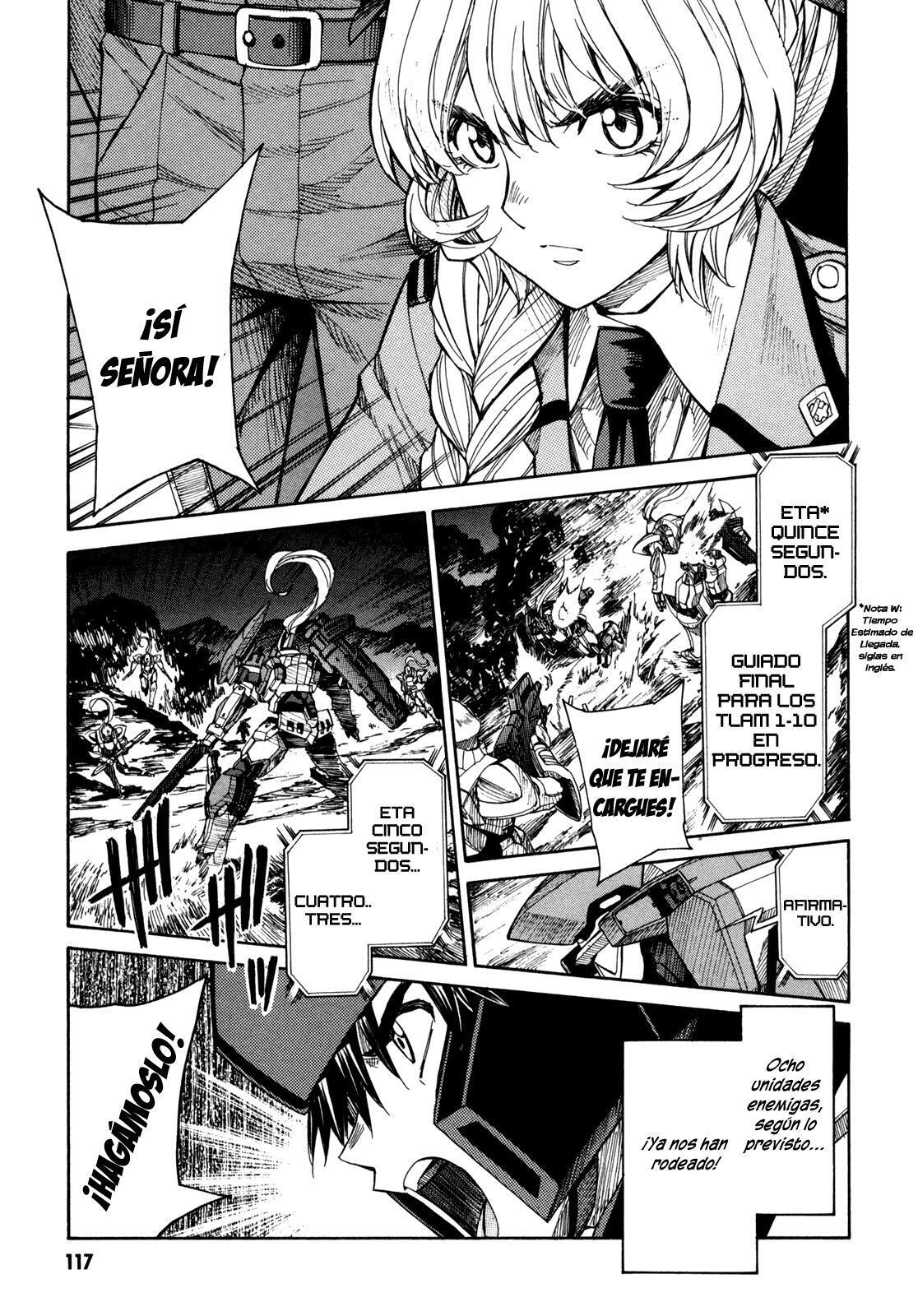 Capitulo 82 page 6