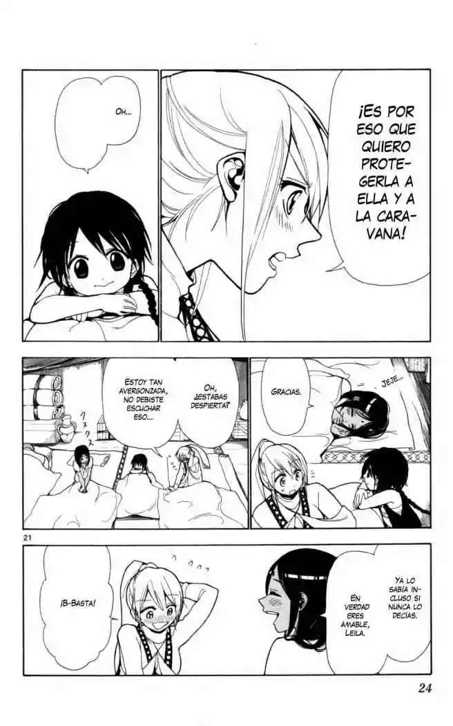 Capitulo 1 page 22