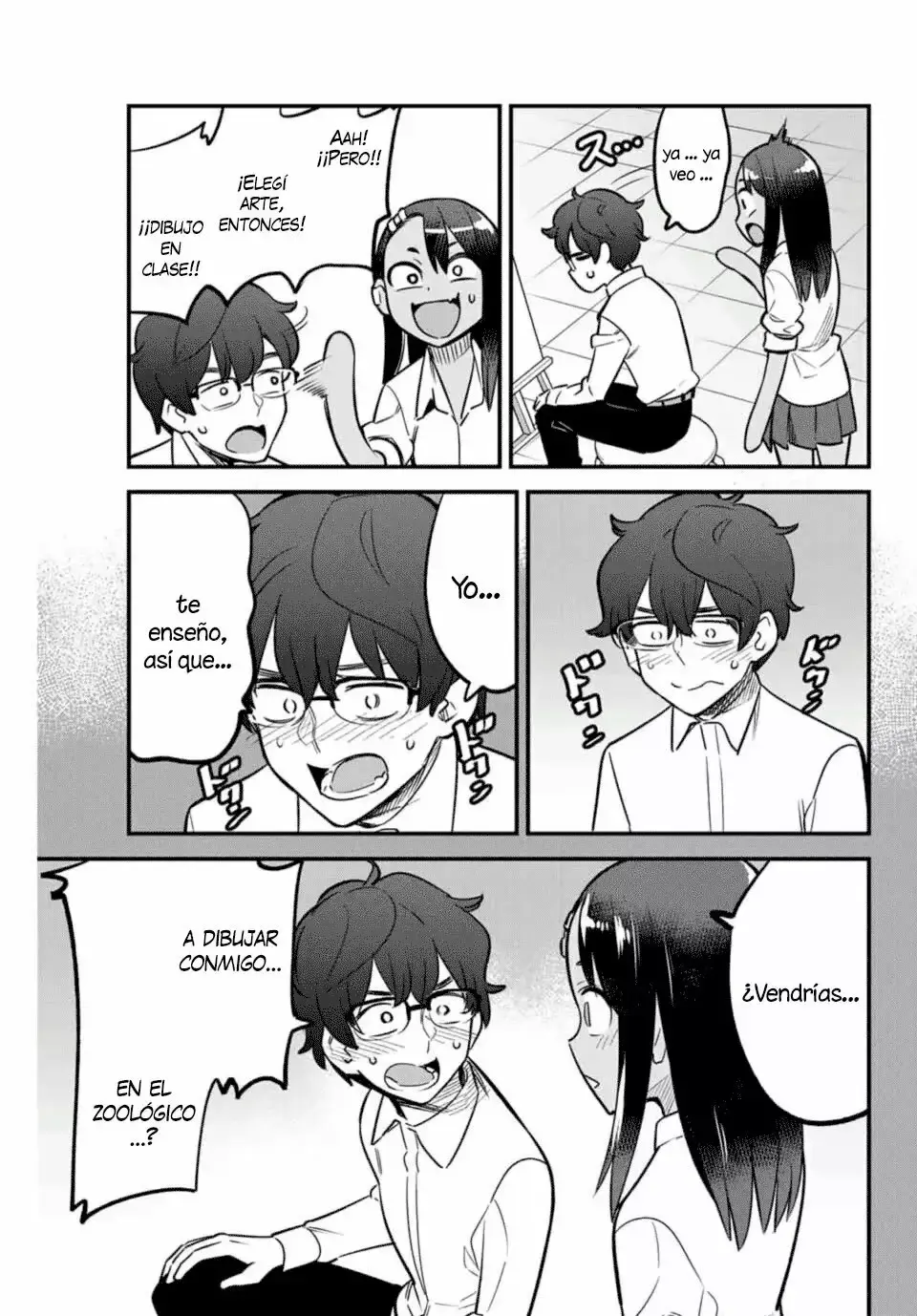 Capitulo 51 page 13