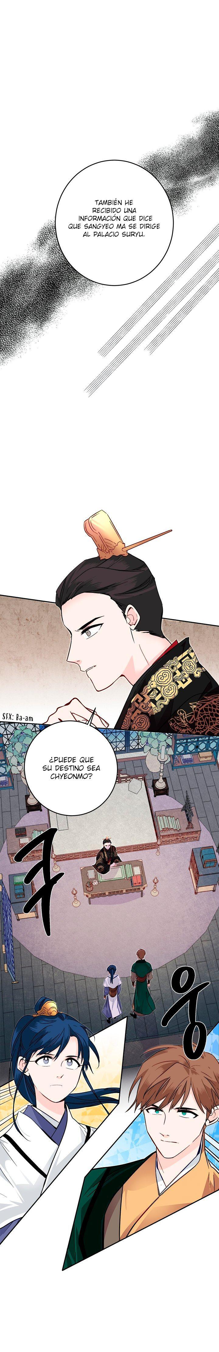 Capitulo 49 page 18