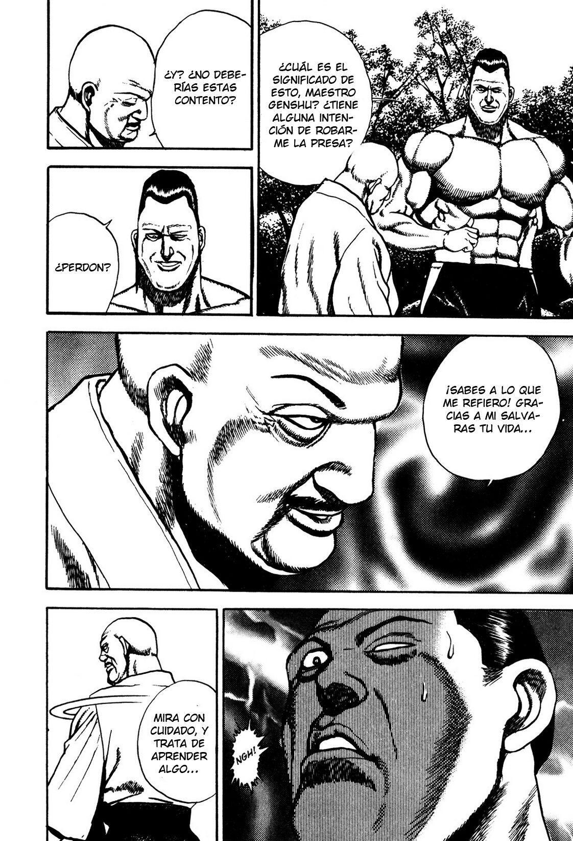 Capitulo 115 page 16