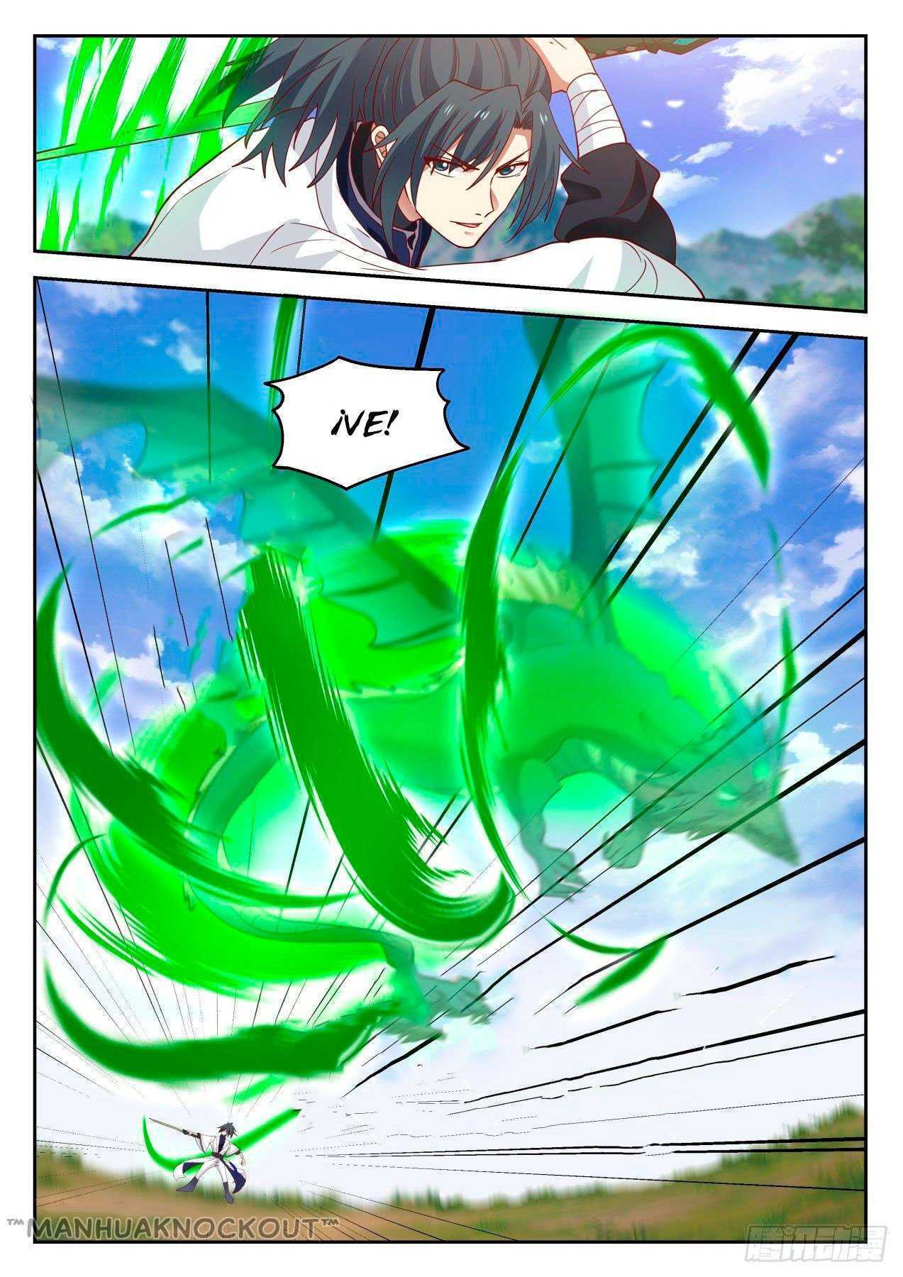 Capitulo 1297 page 5