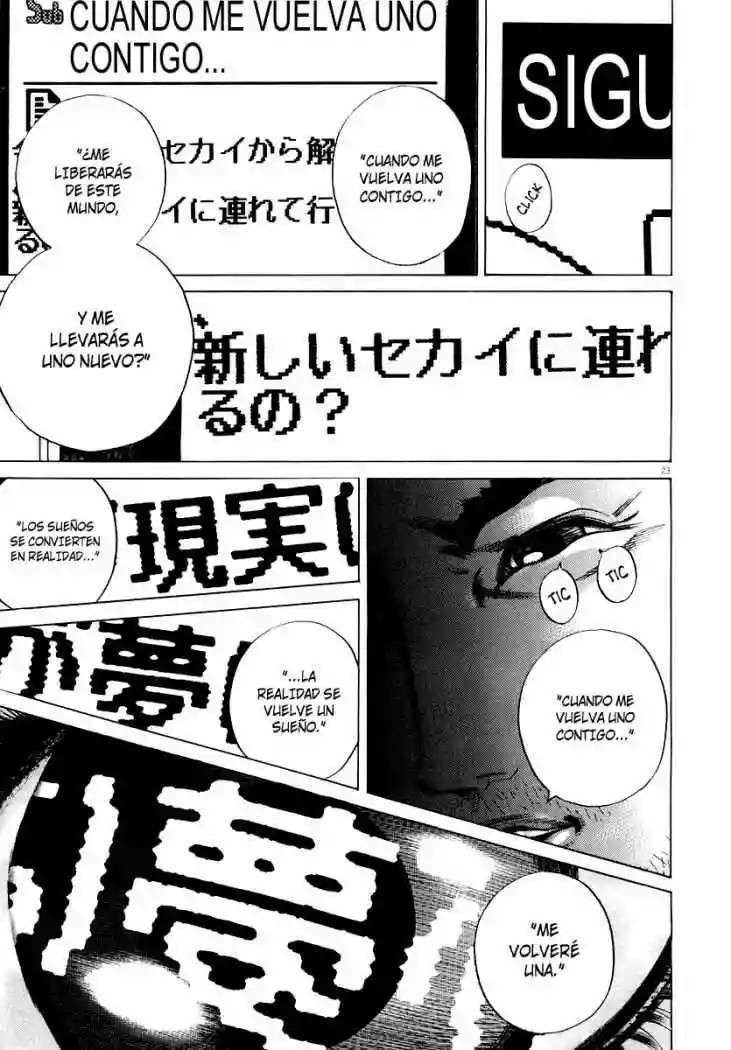 Capitulo 21 page 27
