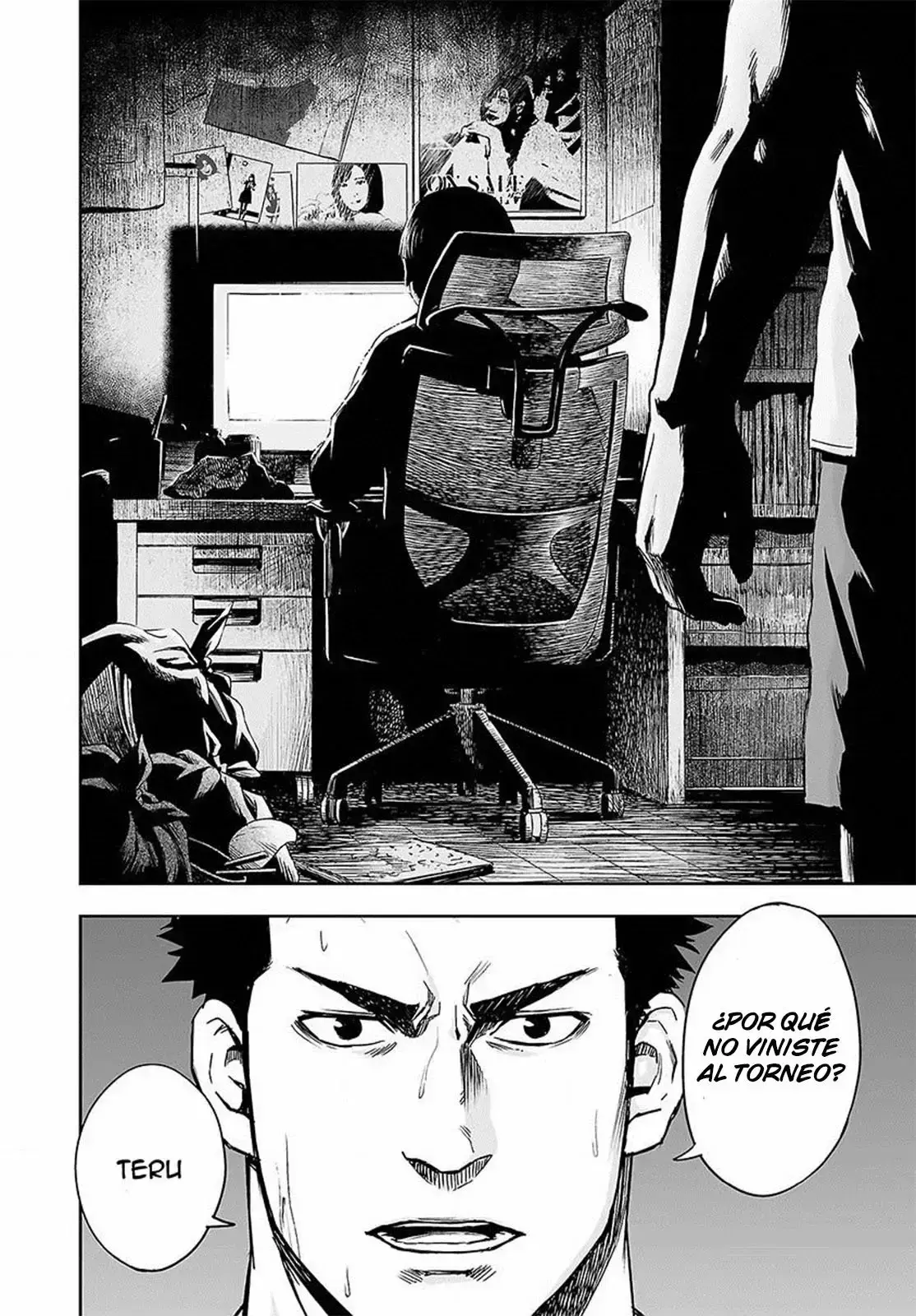 Capitulo 1 page 18