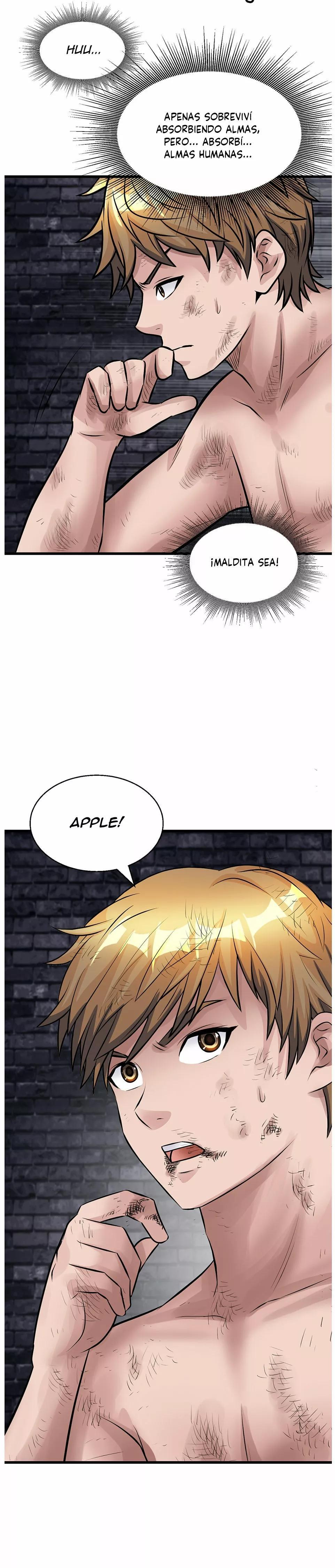 Capitulo 55 page 16