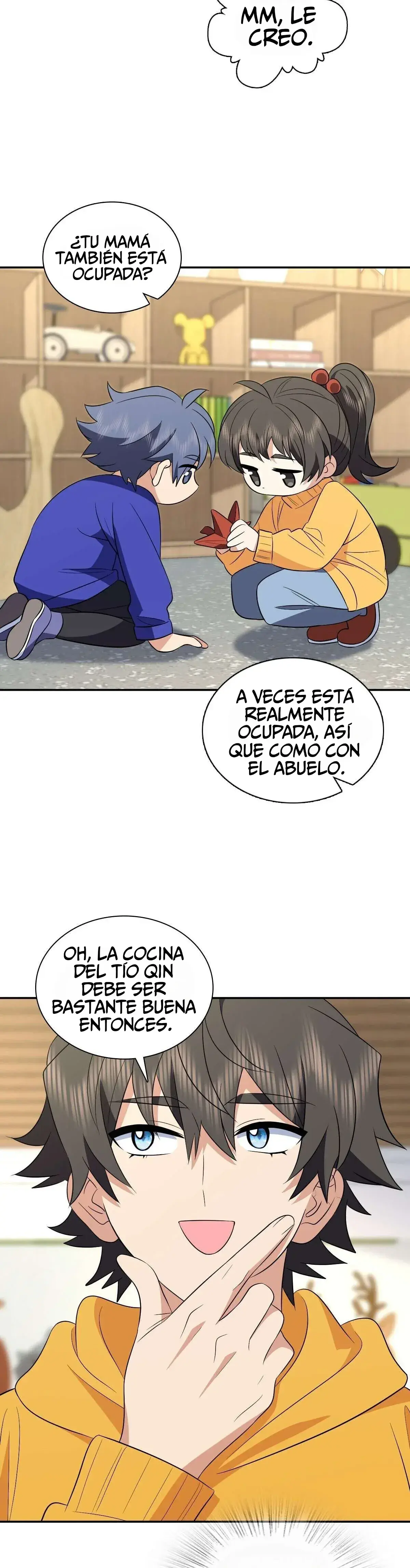 Capitulo 364 page 18