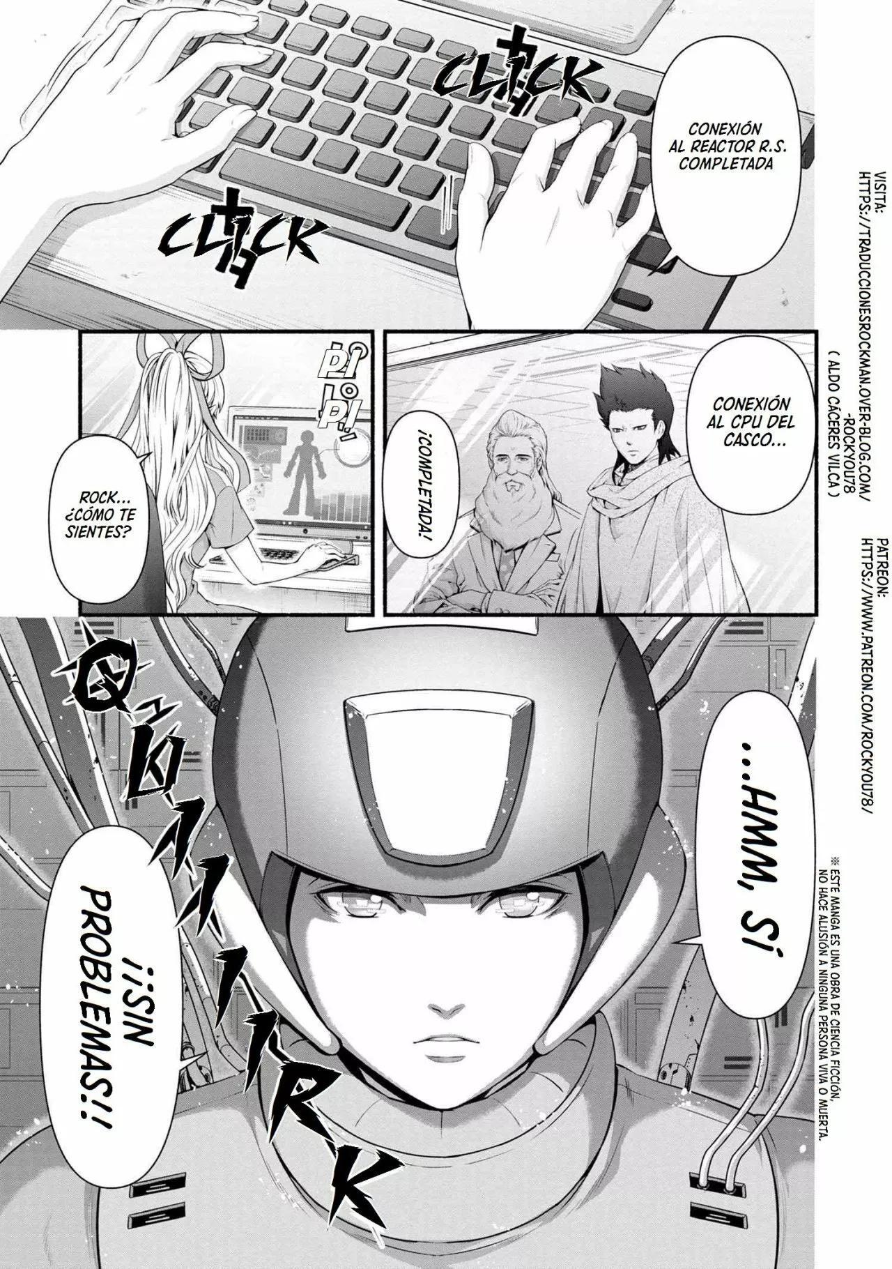 Capitulo 33 page 1