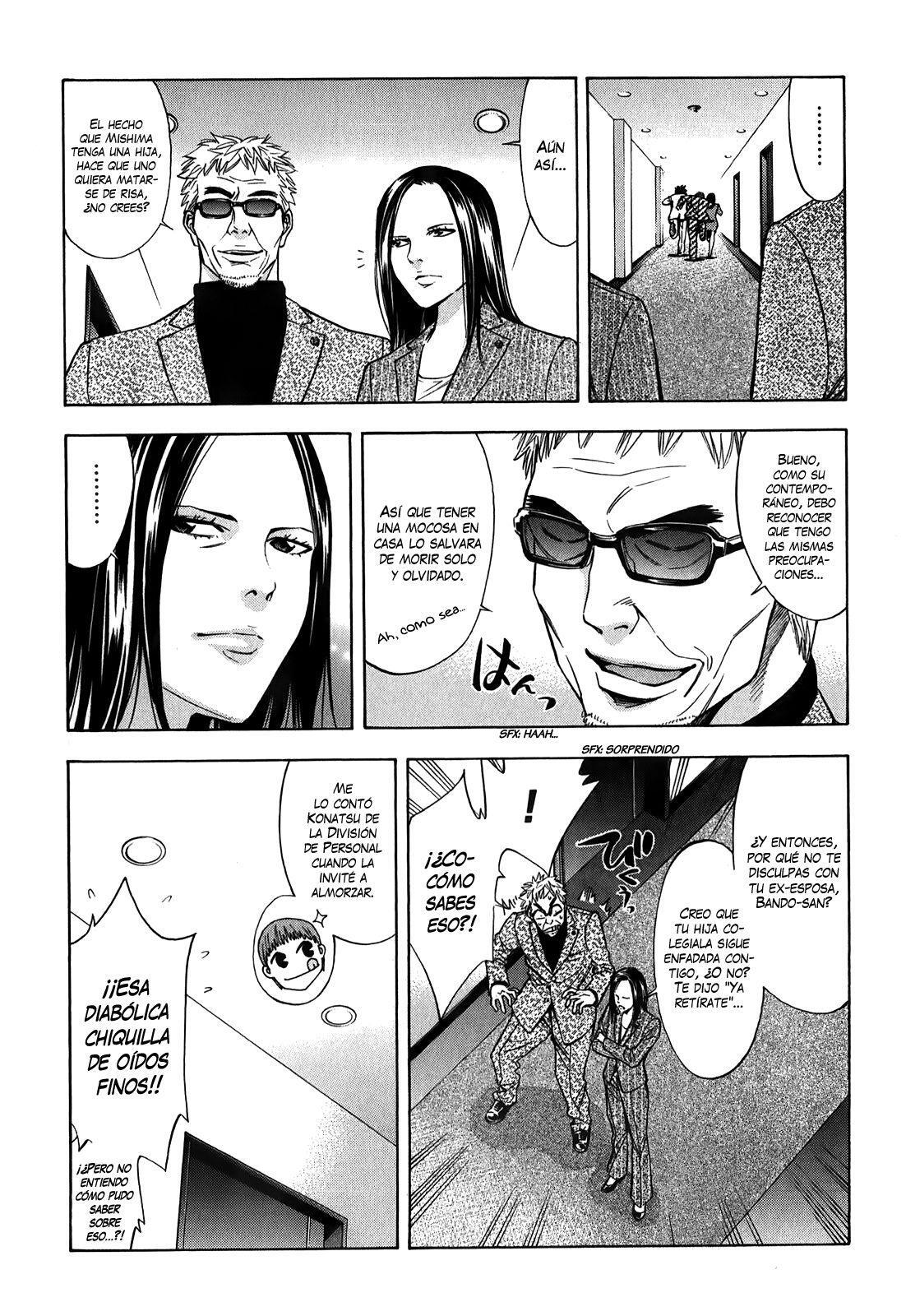 Capitulo 86 page 22