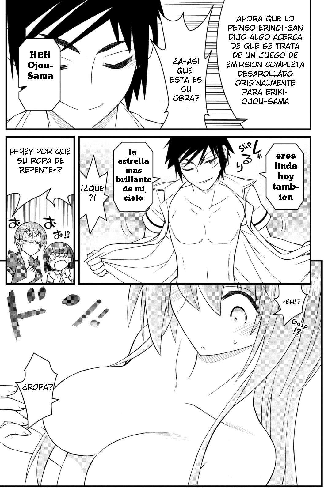 Capitulo 42 page 33
