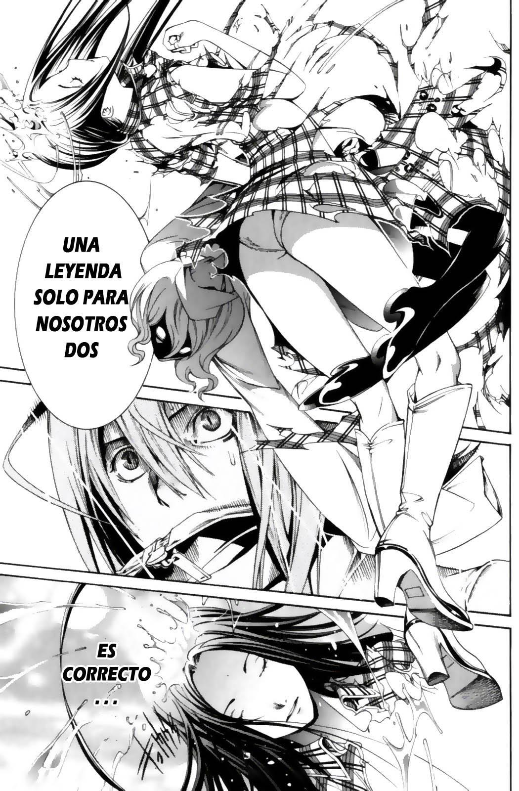 Capitulo 191 page 14