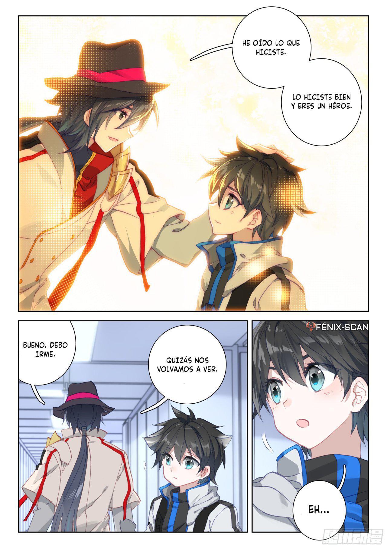 Capitulo 76 page 14