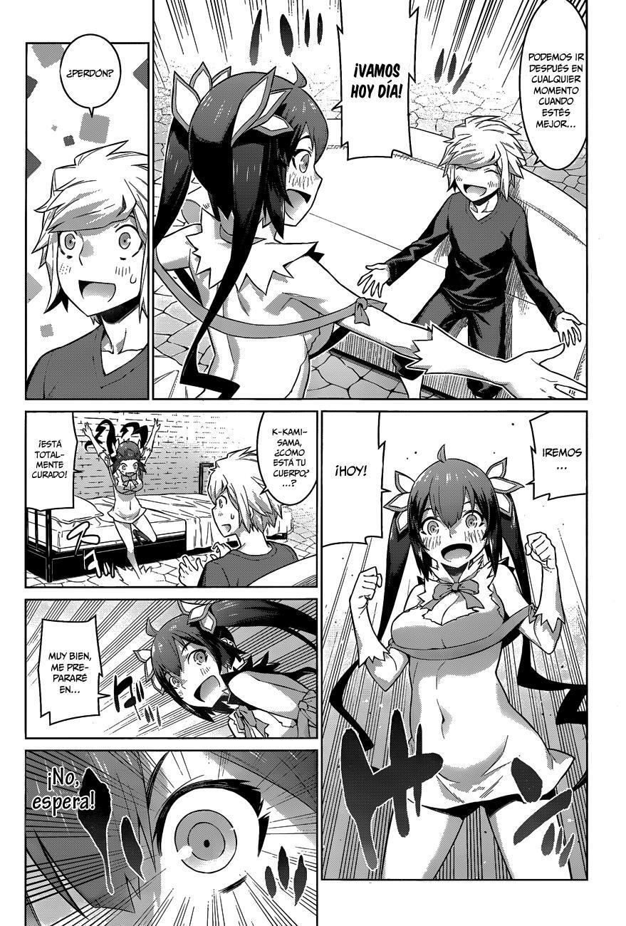 Capitulo 20 page 16