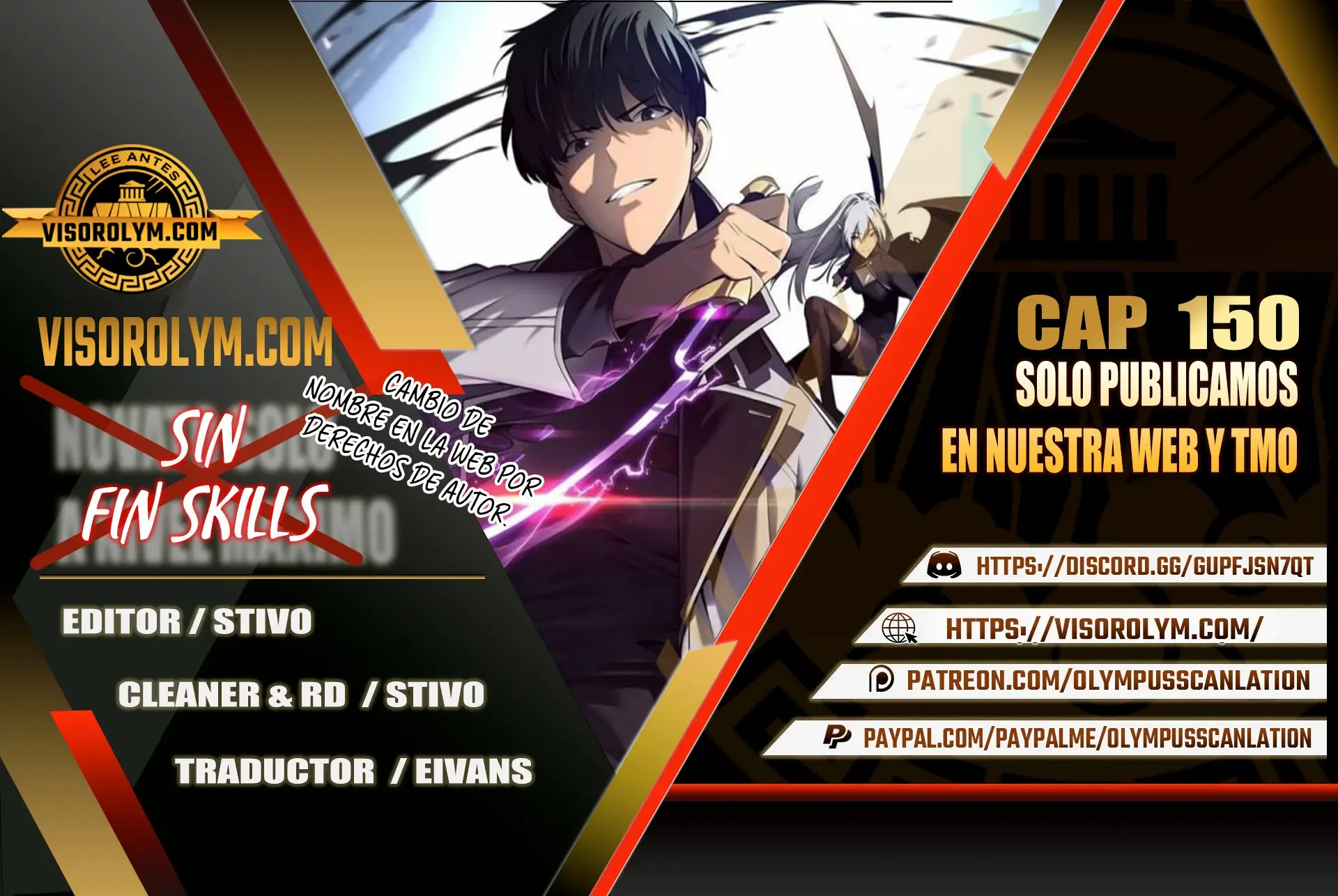 Capitulo 150 page 1