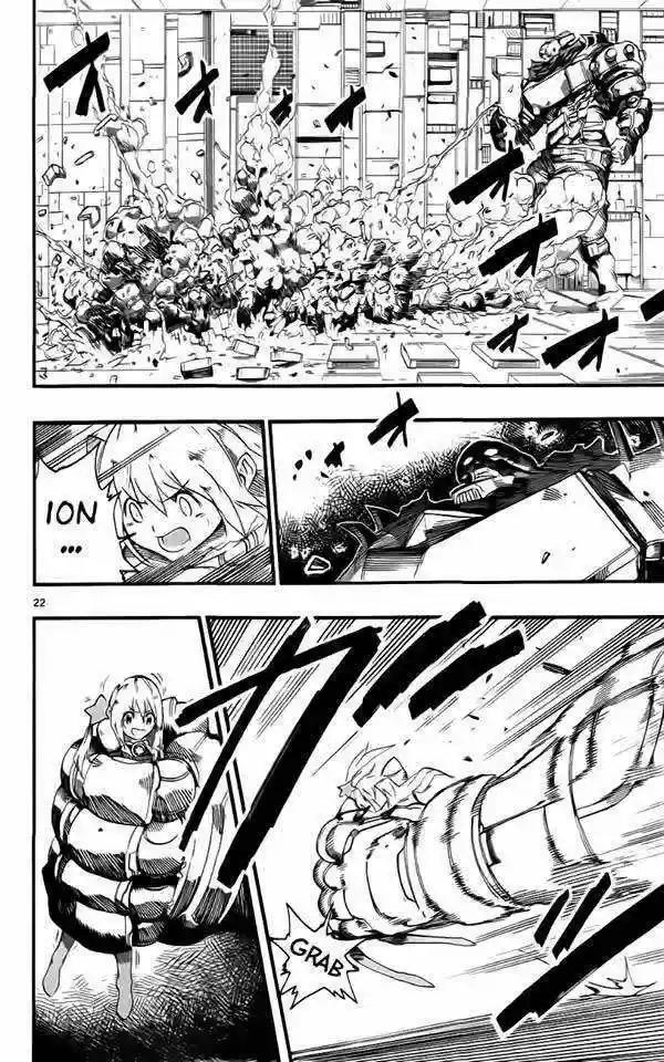 Capitulo 26 page 23
