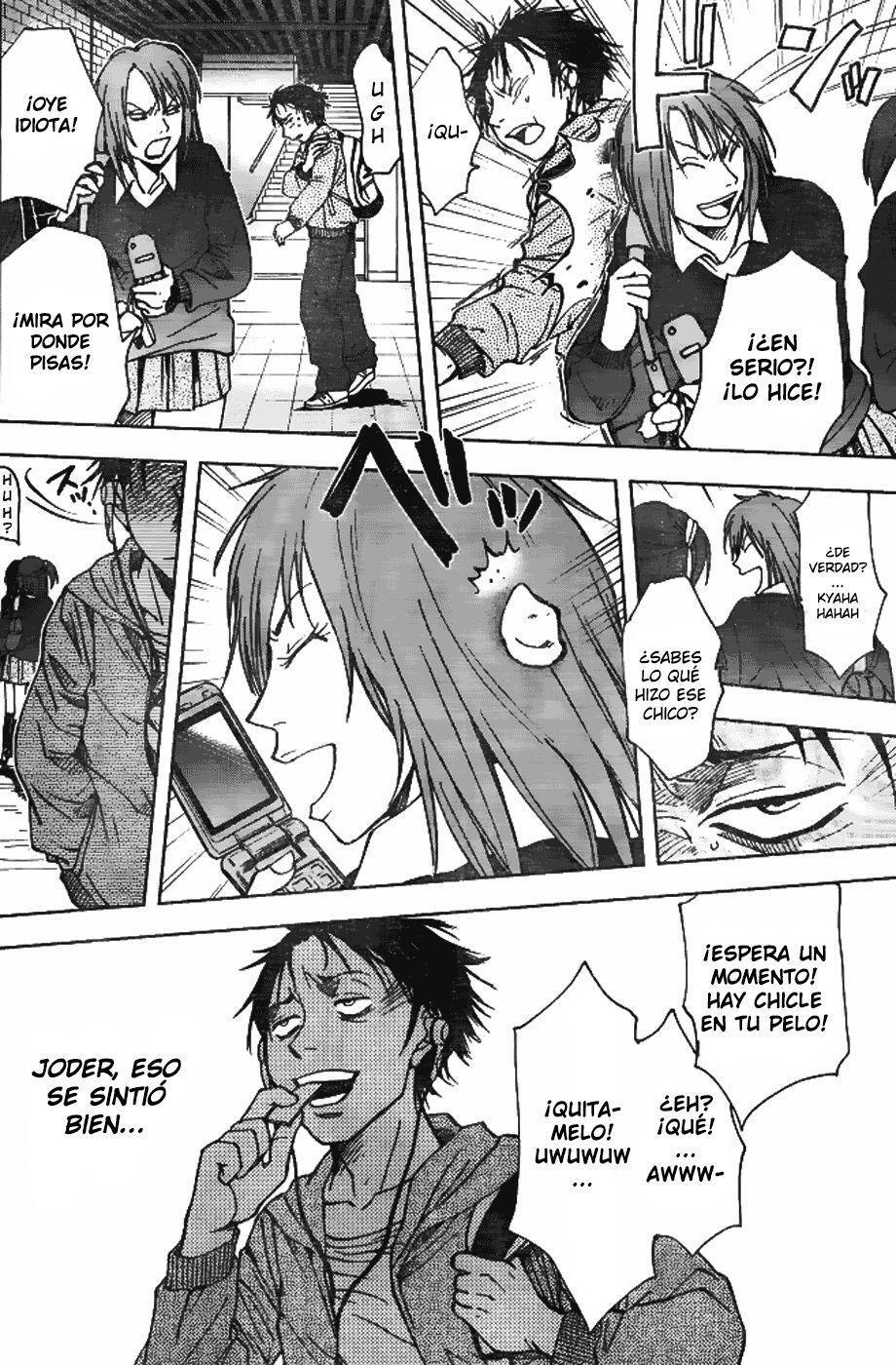 Capitulo 1 page 3