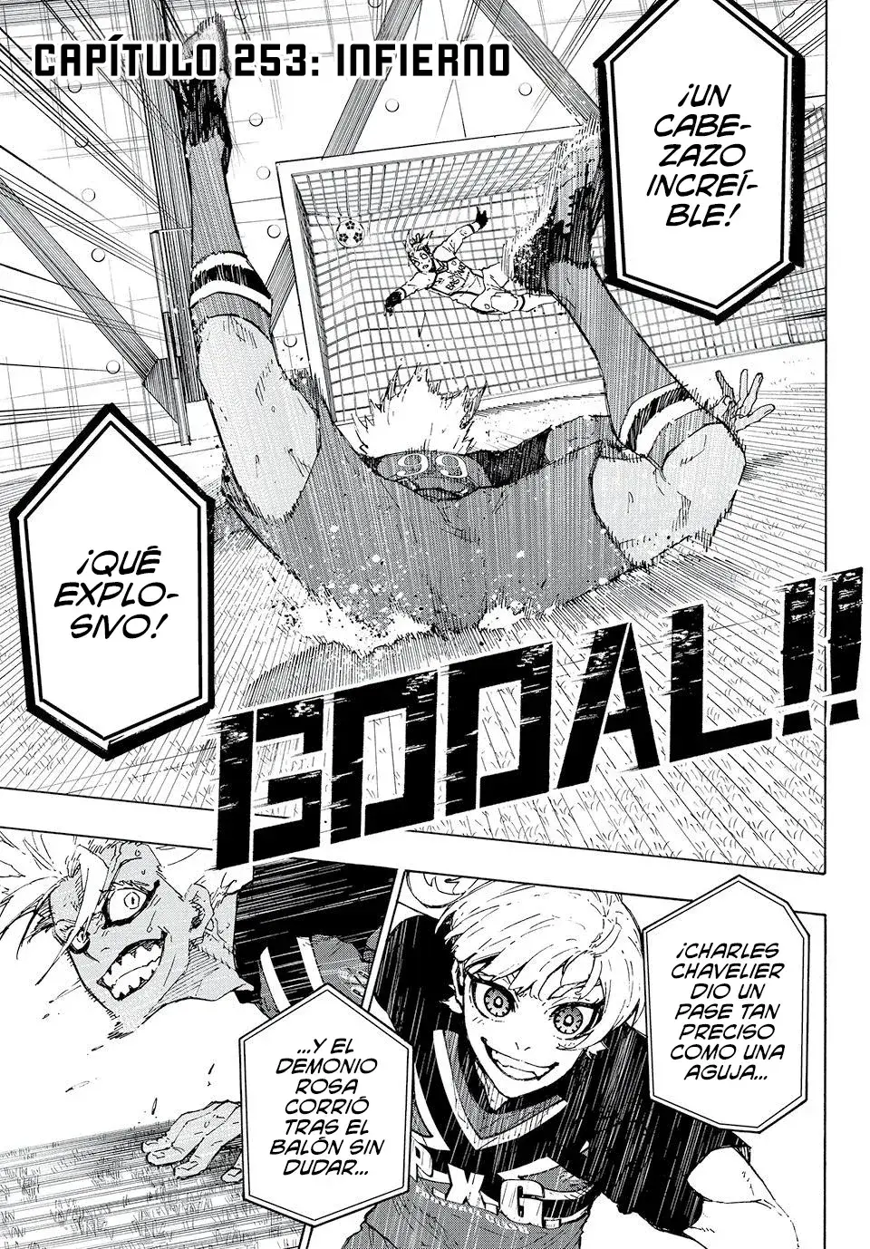 Capitulo 253 page 4