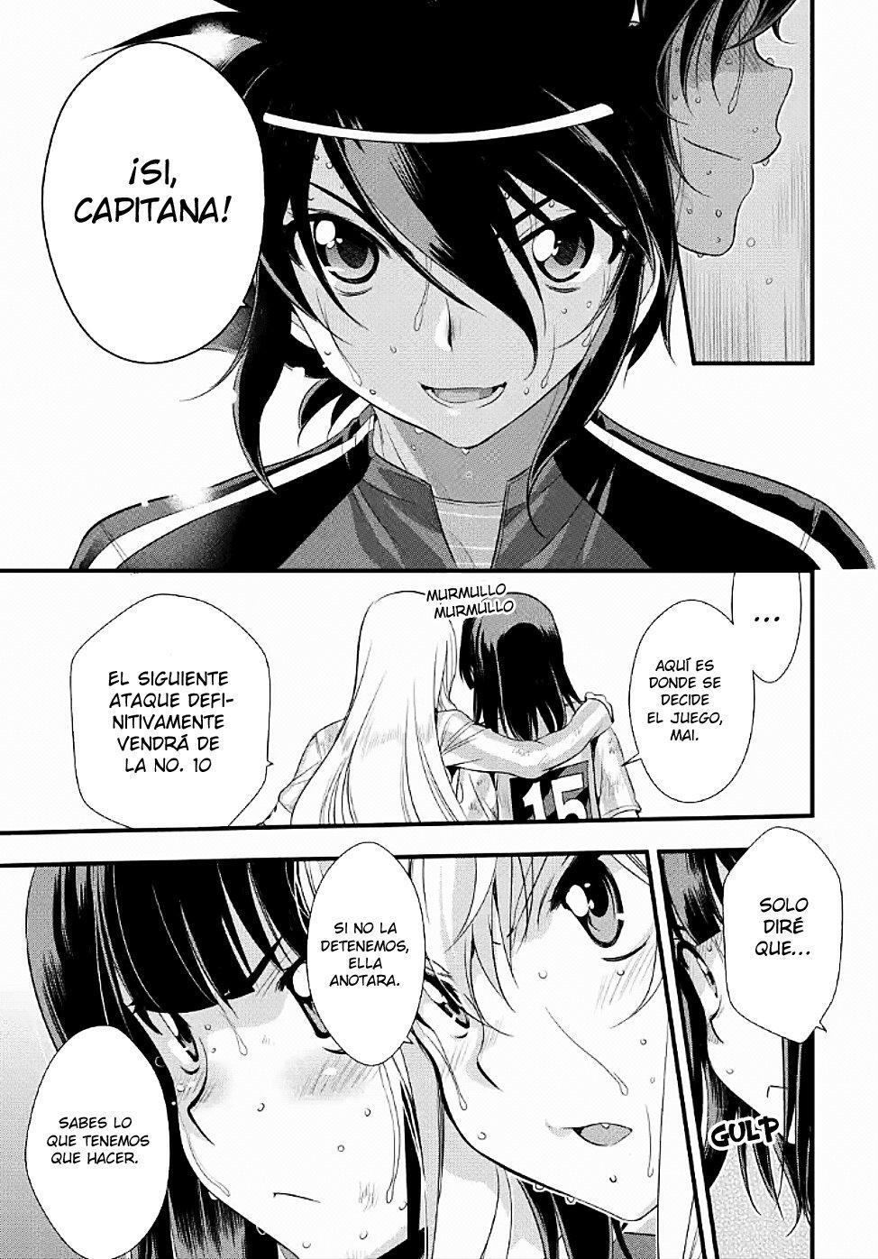 Capitulo 102 page 6