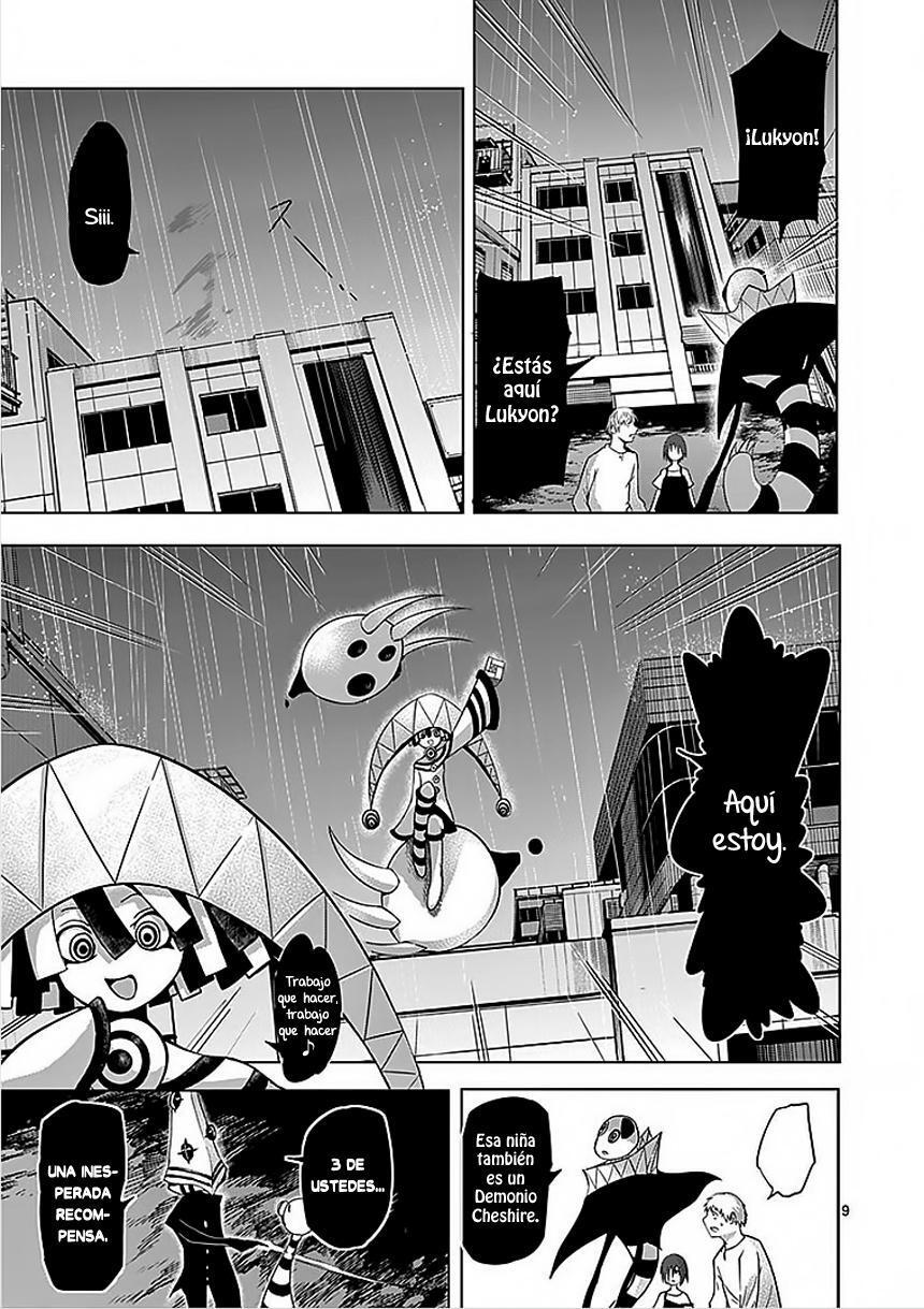 Capitulo 36 page 9