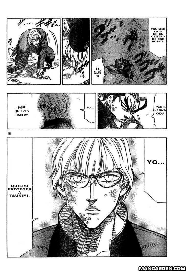 Capitulo 55 page 17