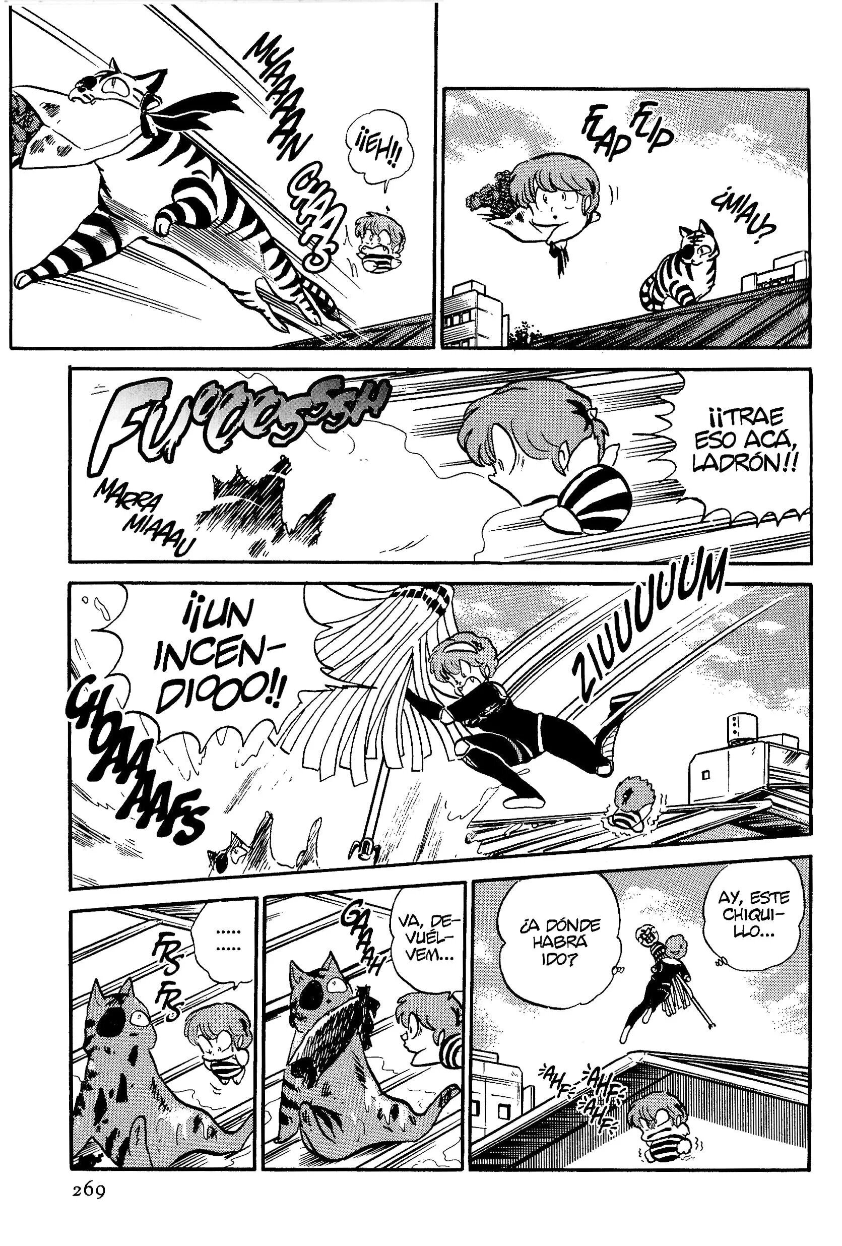 Capitulo 282 page 11