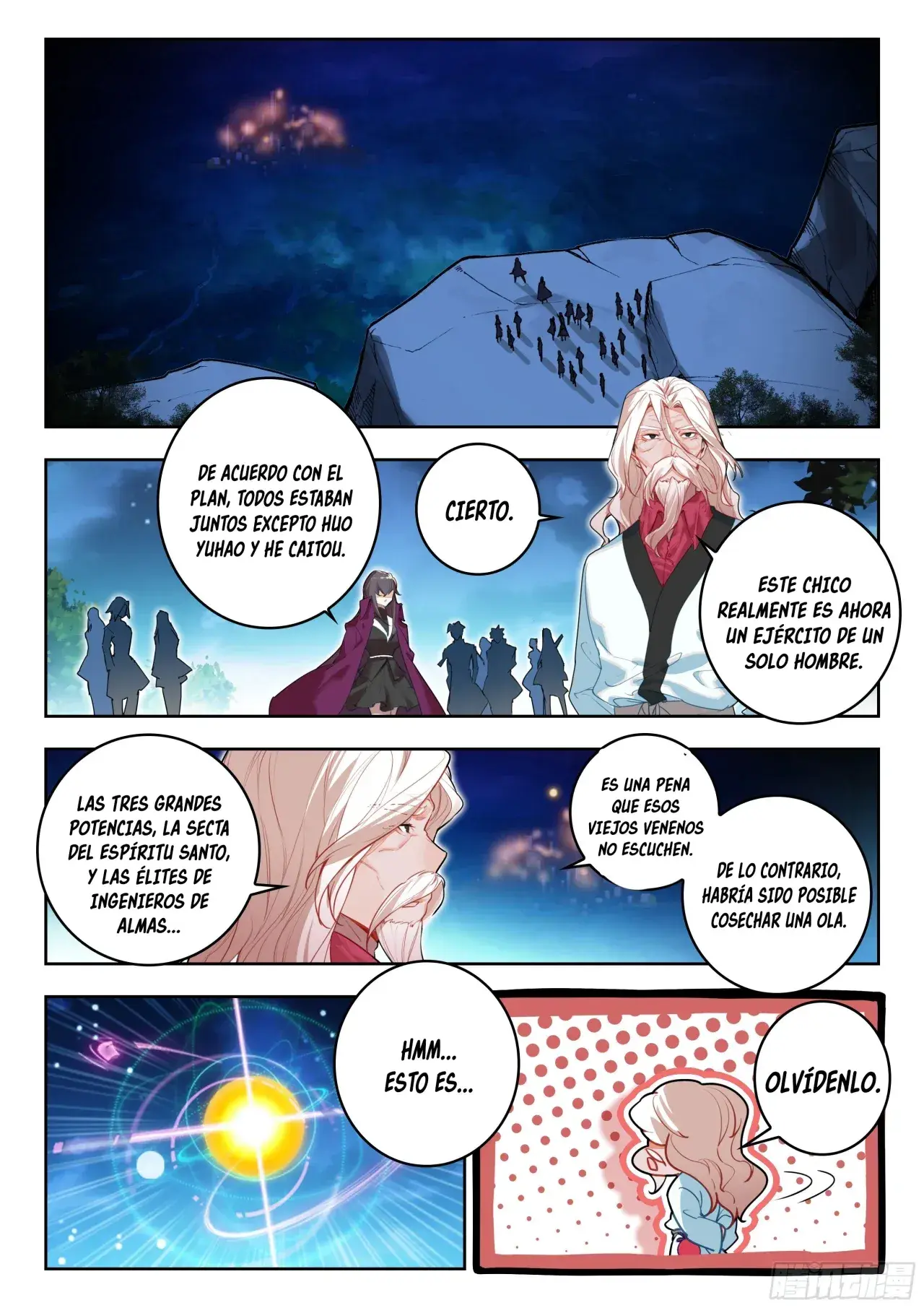 Capitulo 383 page 15