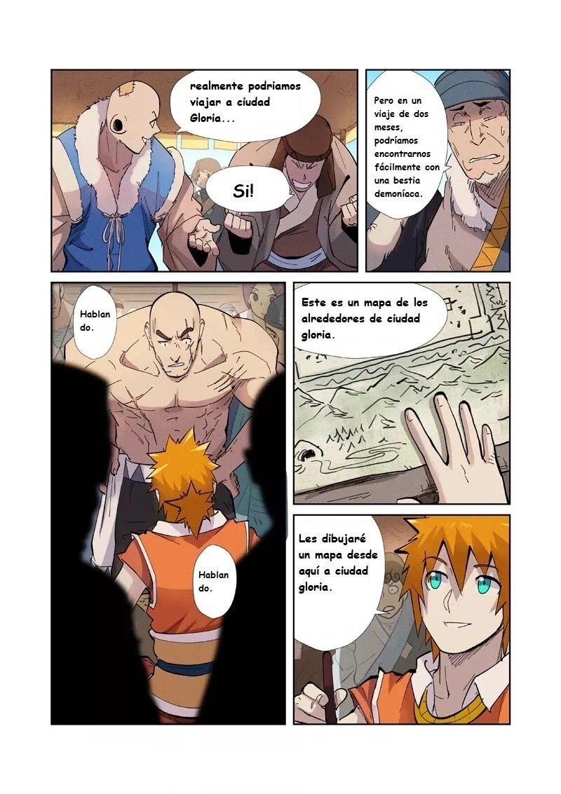 Capitulo 217.50 page 6