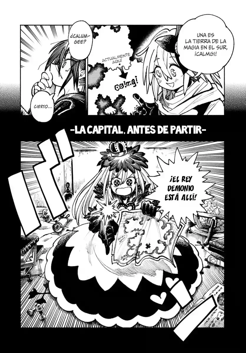 Capitulo 21 page 29