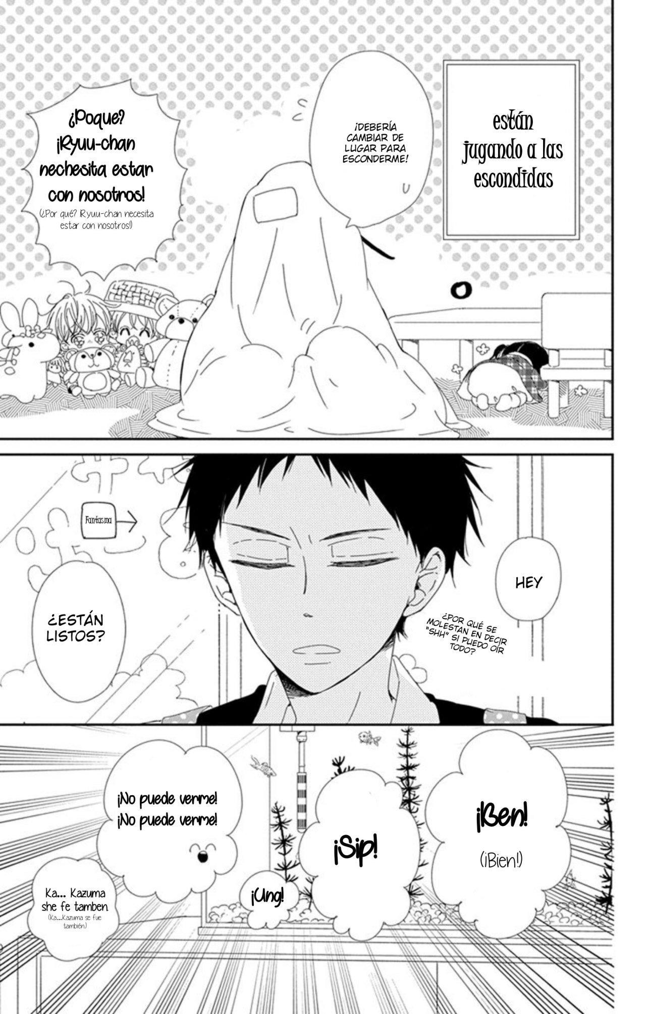 Capitulo 85 page 4