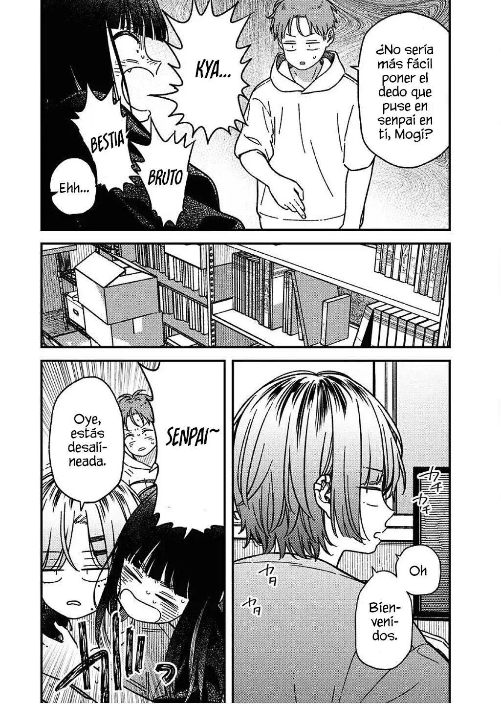 Capitulo 17 page 15