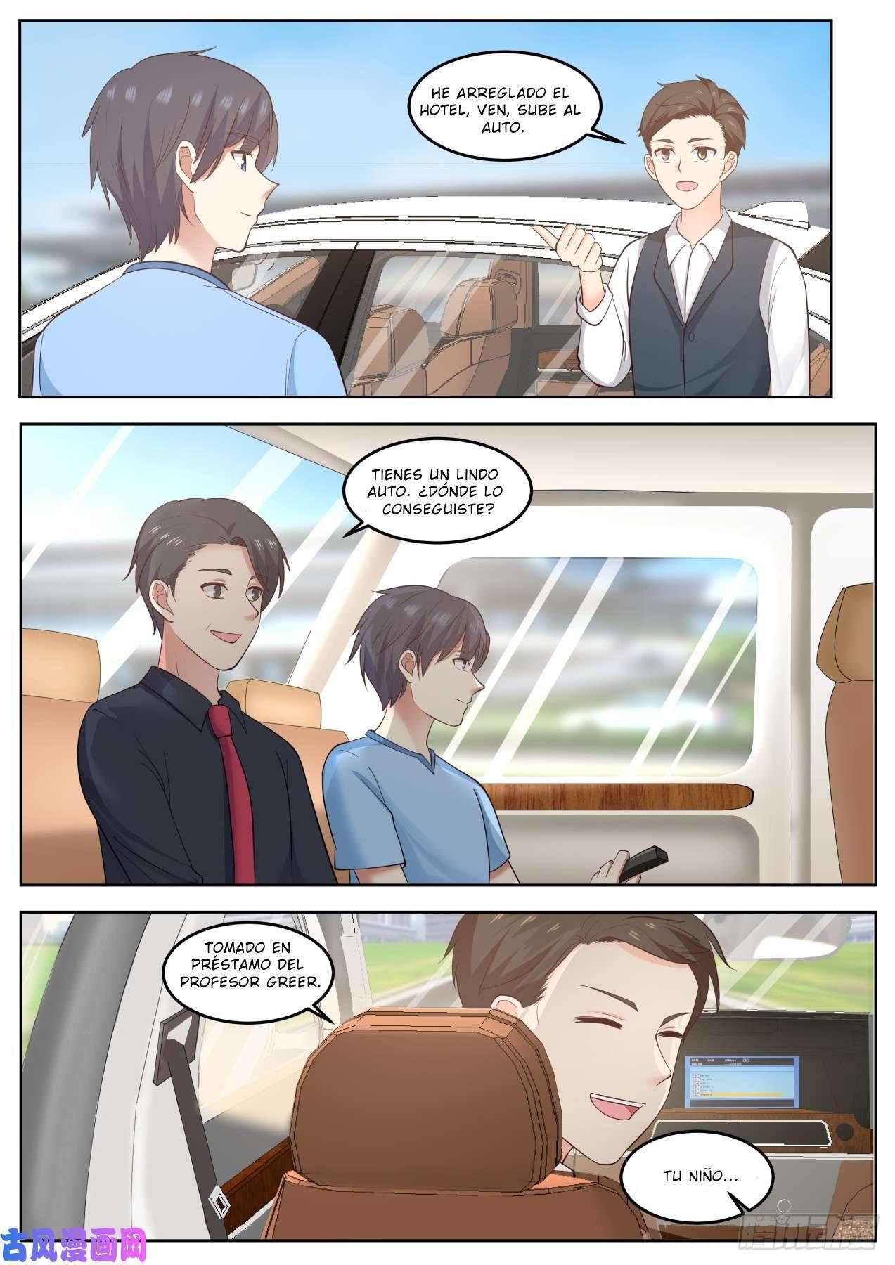 Capitulo 74 page 10