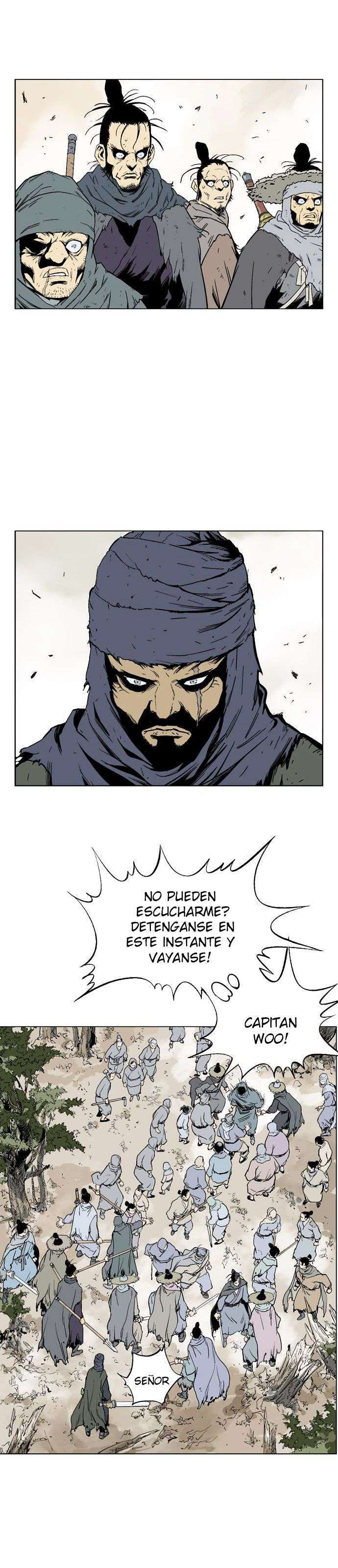 Capitulo 82 page 27
