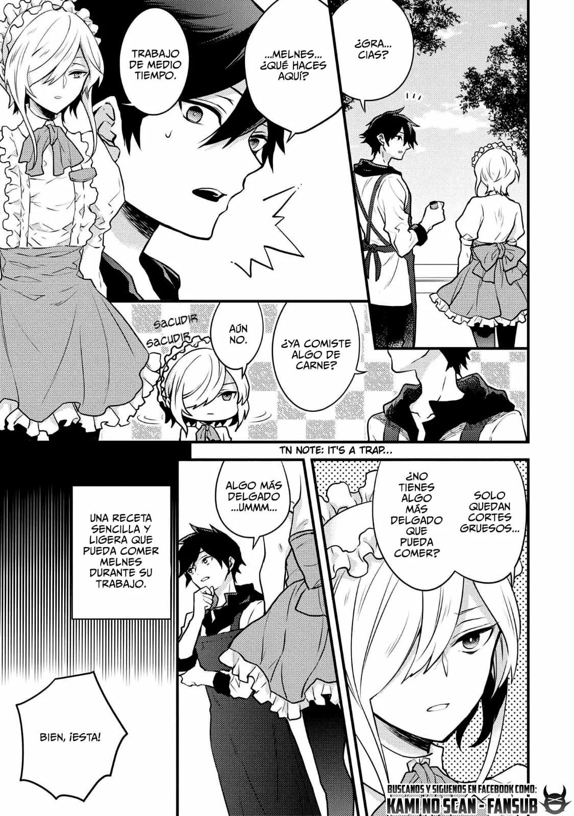 Capitulo 22 page 9