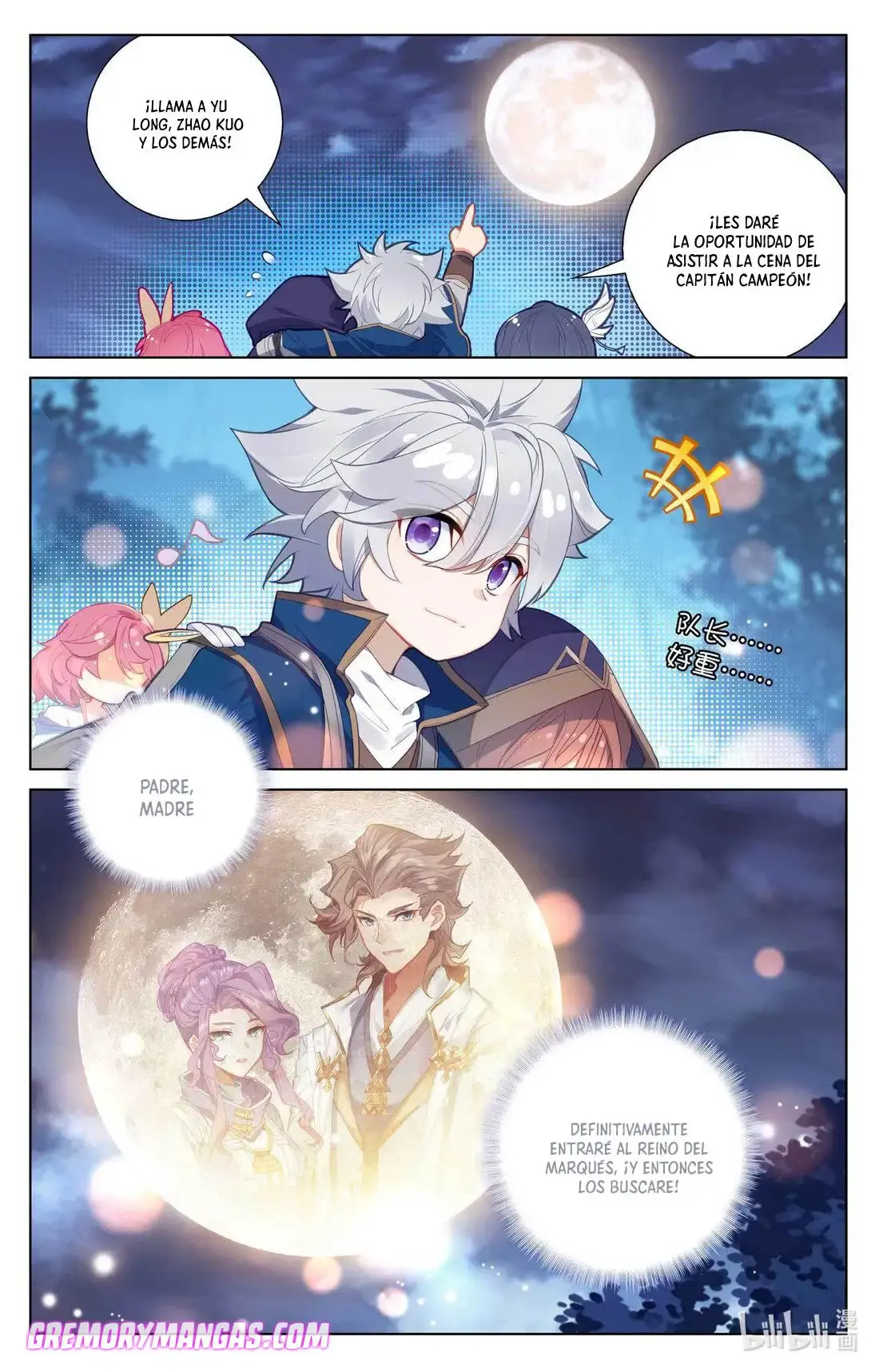 Capitulo 146 page 18