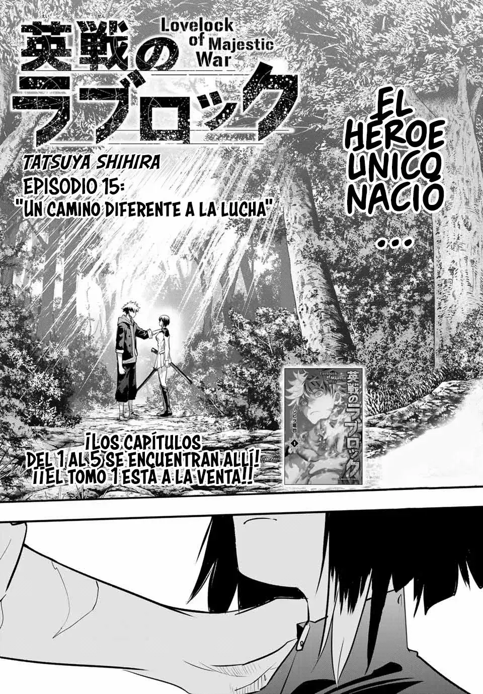 Capitulo 15 page 3
