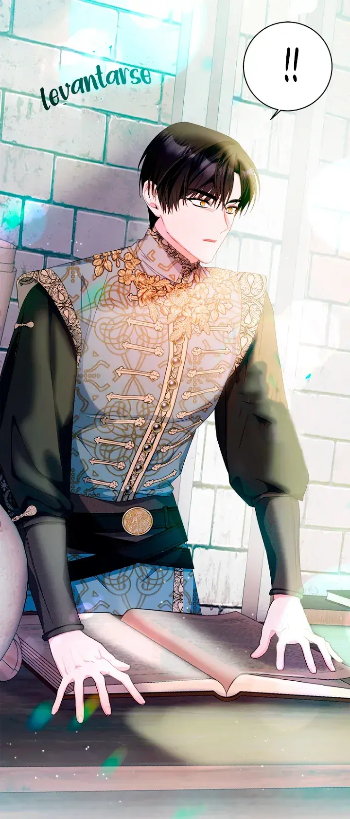 Capitulo 18 page 69
