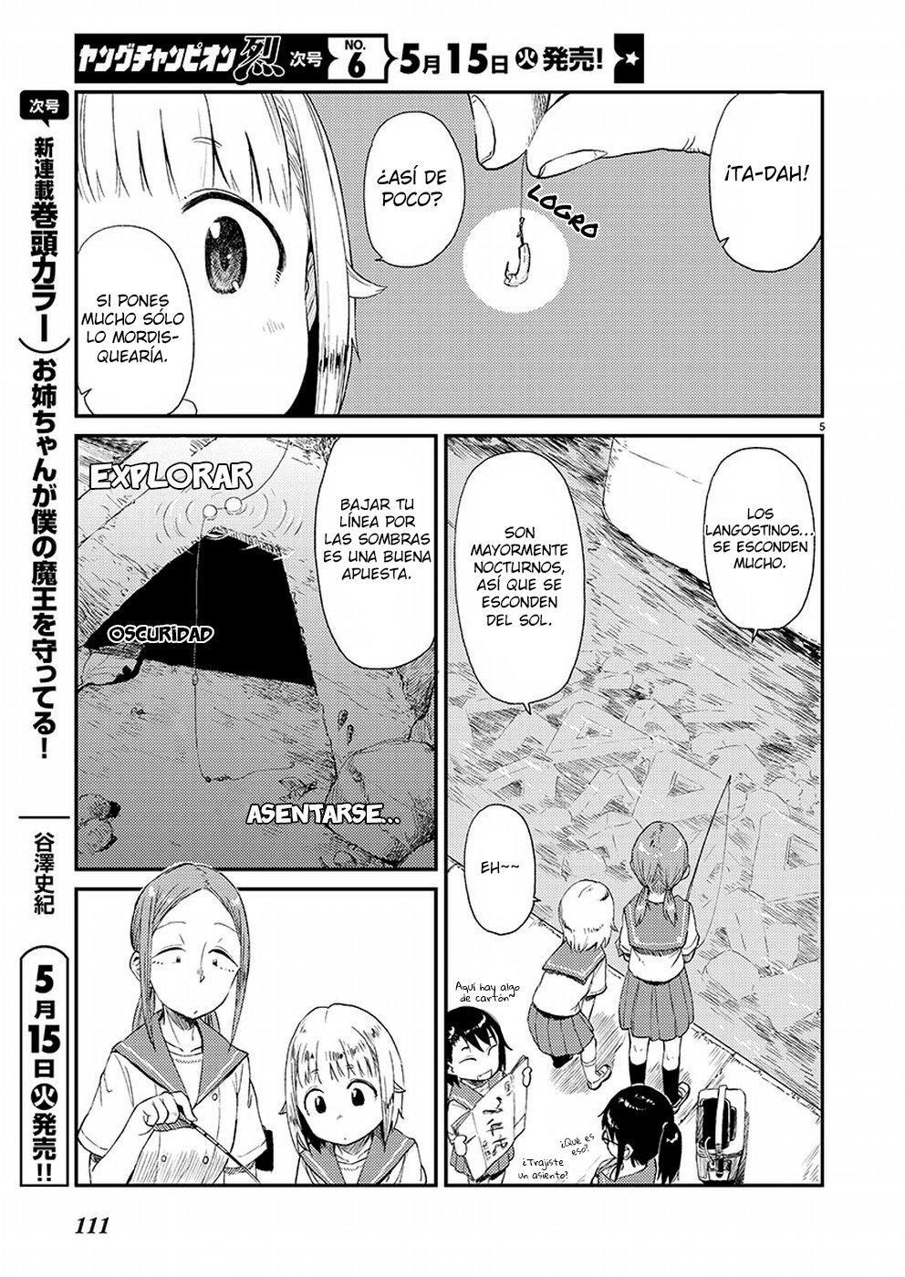 Capitulo 15 page 5
