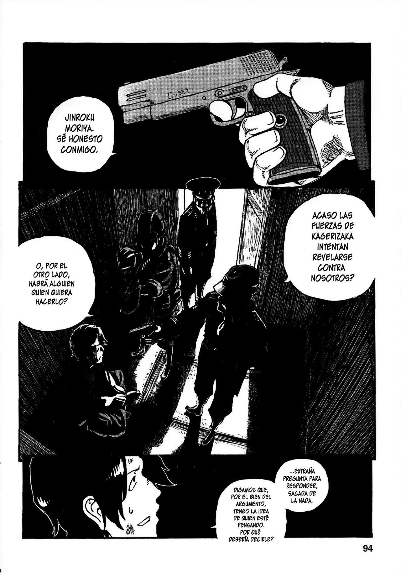 Capitulo 20 page 40