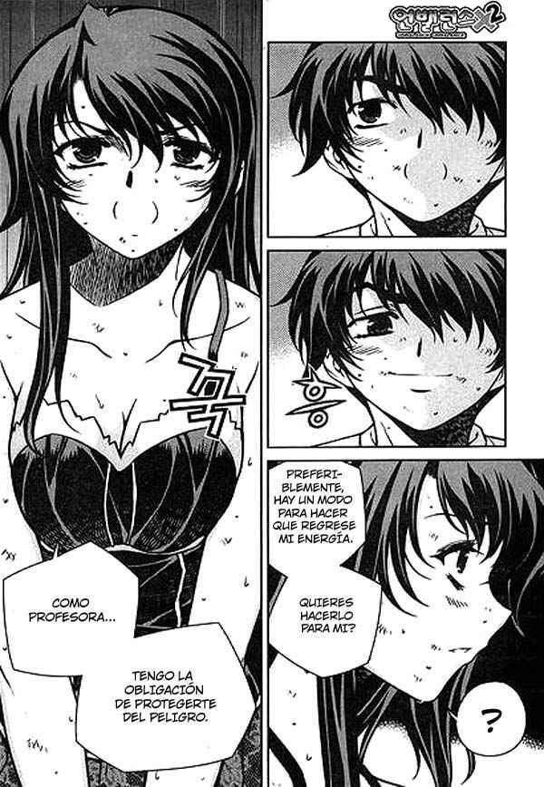 Capitulo 58 page 15