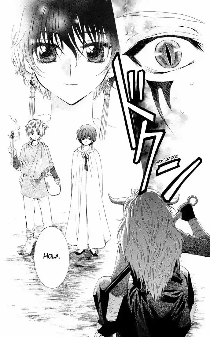 Capitulo 22 page 26