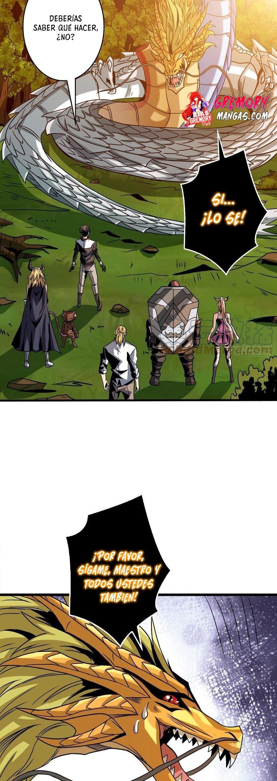 Capitulo 105 page 23